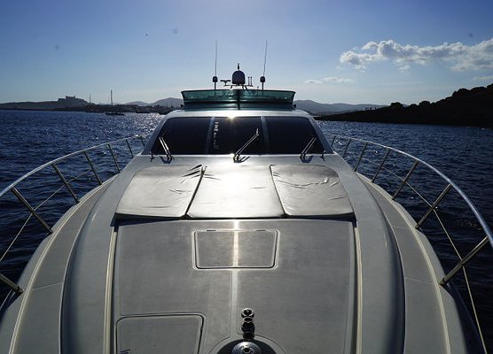 RIVA DOLCE VITA 70