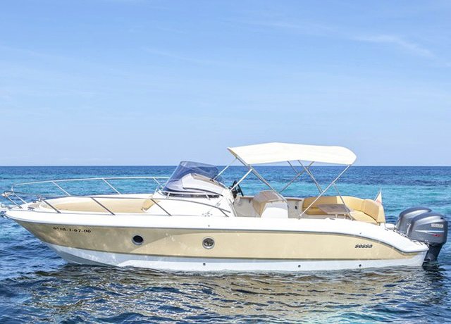 Sessa Key largo 30