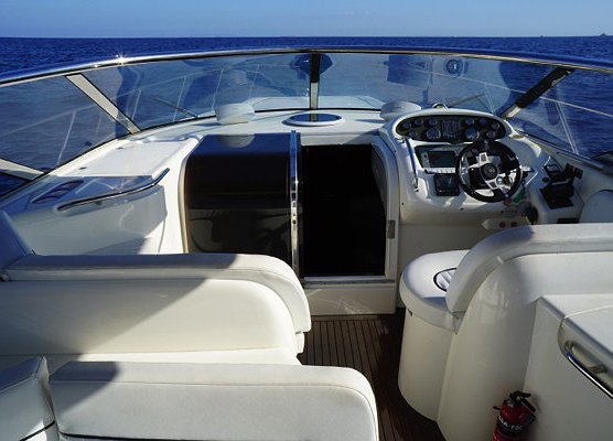 Sunseeker Camargue 47