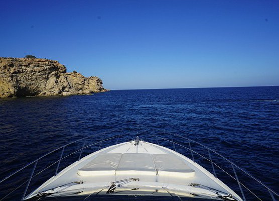 Sunseeker Camargue 47